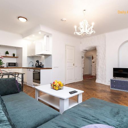 Luxury Suites - Old Town Sauna Str Талин Екстериор снимка