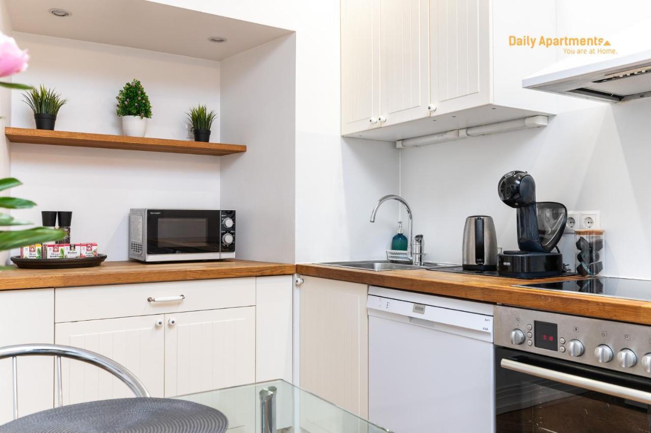 Luxury Suites - Old Town Sauna Str Талин Екстериор снимка