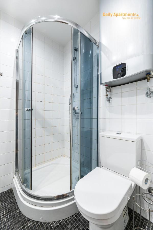 Luxury Suites - Old Town Sauna Str Талин Екстериор снимка