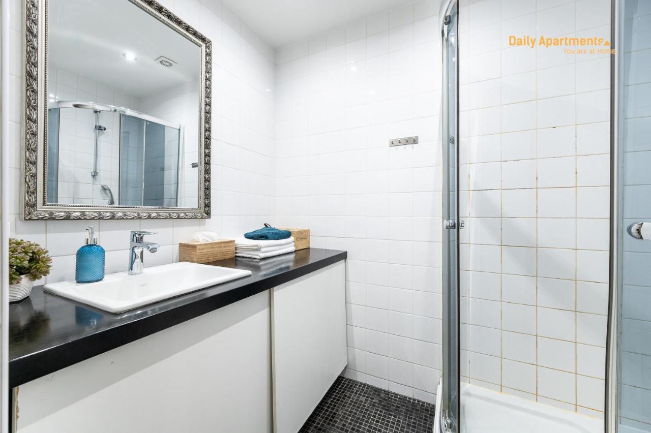 Luxury Suites - Old Town Sauna Str Талин Екстериор снимка