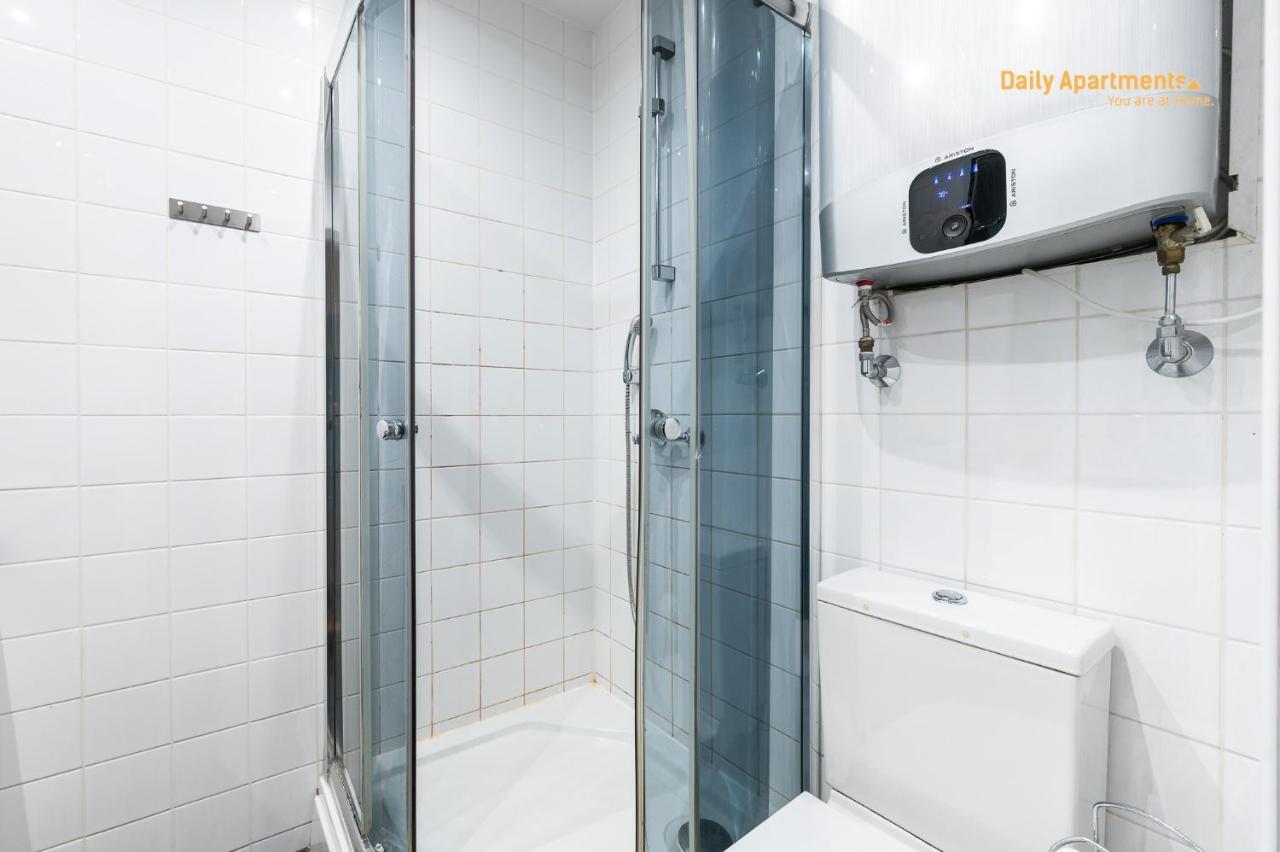 Luxury Suites - Old Town Sauna Str Талин Екстериор снимка