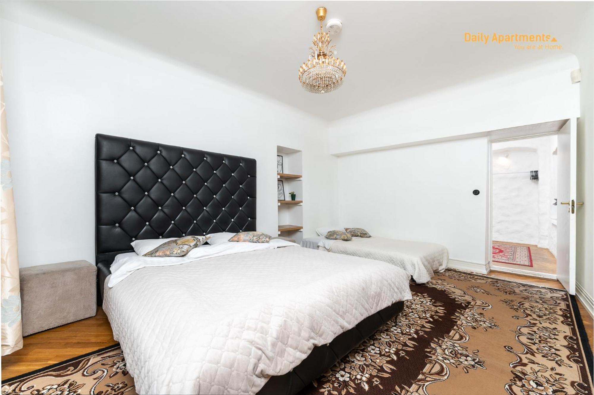 Luxury Suites - Old Town Sauna Str Талин Екстериор снимка