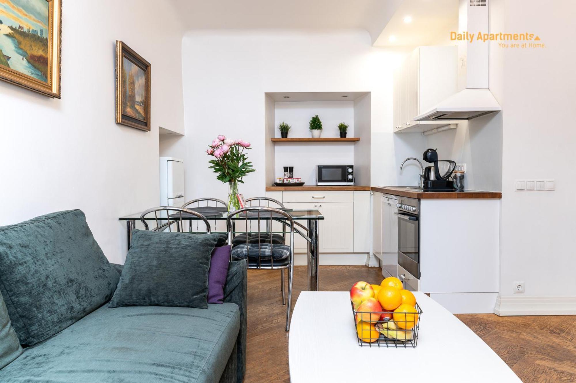 Luxury Suites - Old Town Sauna Str Талин Екстериор снимка