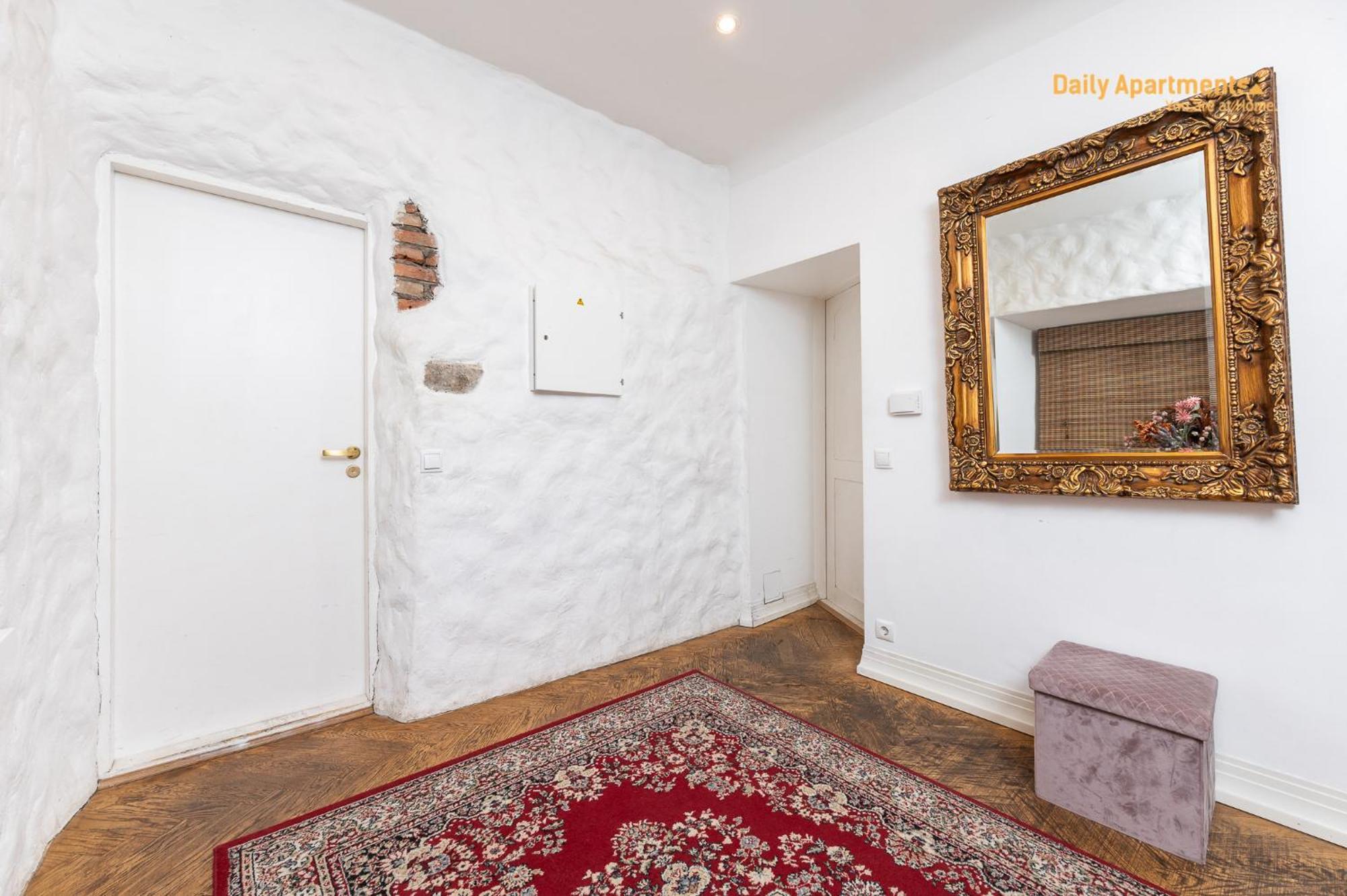 Luxury Suites - Old Town Sauna Str Талин Екстериор снимка