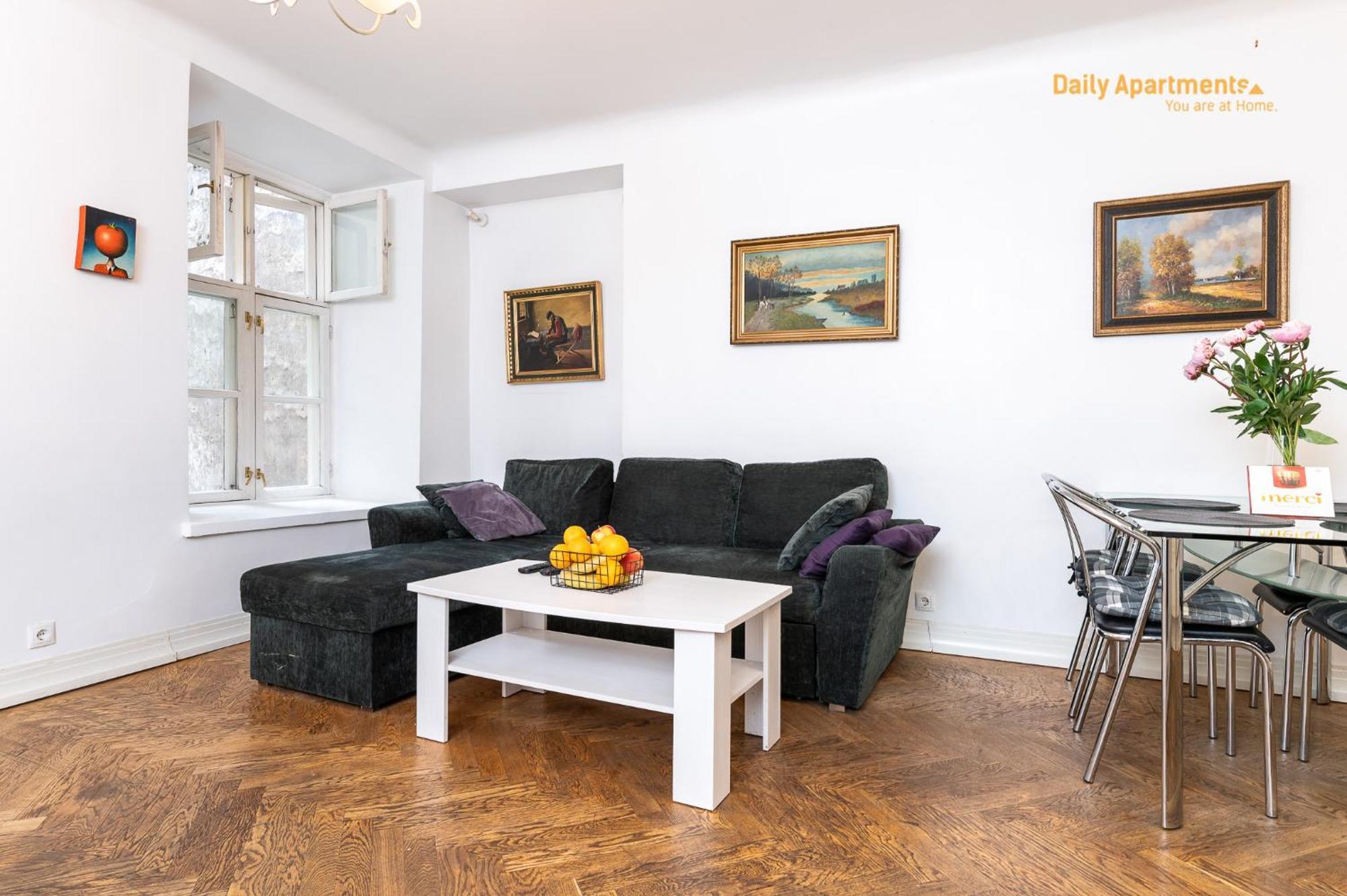 Luxury Suites - Old Town Sauna Str Талин Екстериор снимка
