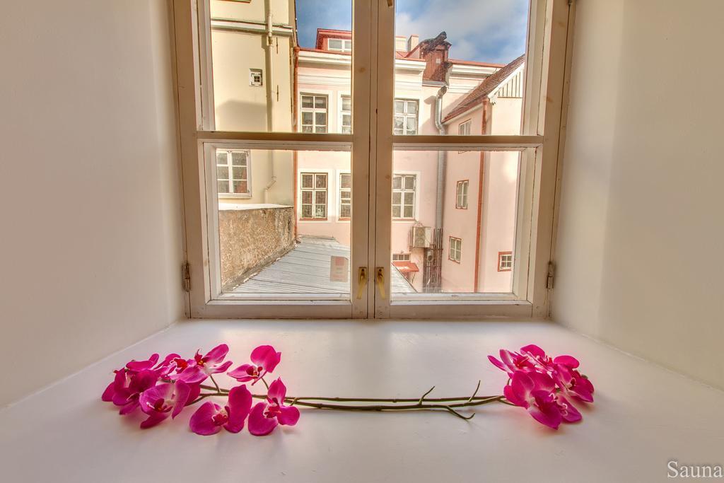 Luxury Suites - Old Town Sauna Str Талин Екстериор снимка