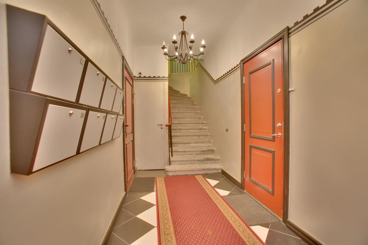 Luxury Suites - Old Town Sauna Str Талин Екстериор снимка